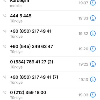 Yemeksepeti Bilgim Dışı Sipariş İçin Hiçbir Şey Yapmadı