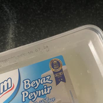 İçim Süt ve Süt Ürünleri Peynirin İçi Kıtır Kıtır