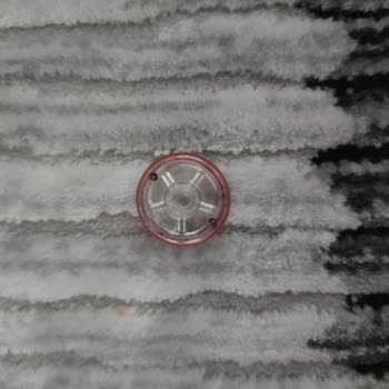 Yasomi Plastik Parça Bozuk