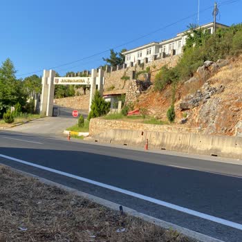 Siirt Petrol Turizm Mağduriyet Buna Karşın Çözüm Yok