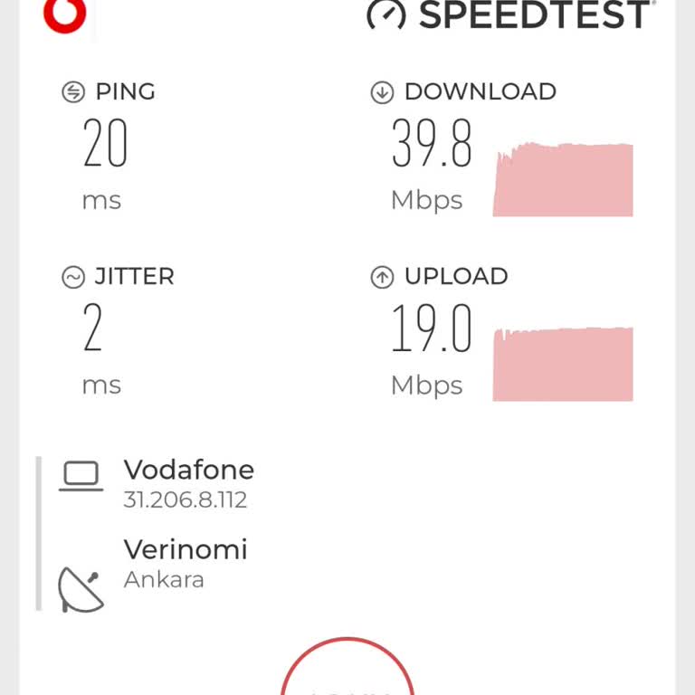 Vodafone Net Vodafone Ev İnternetinde Sürekli Donma Ve Oyun Çilesi