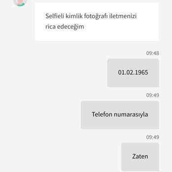 Joybet Hesap Onayı Sorunu Ve Deneme Bonusu Problemi