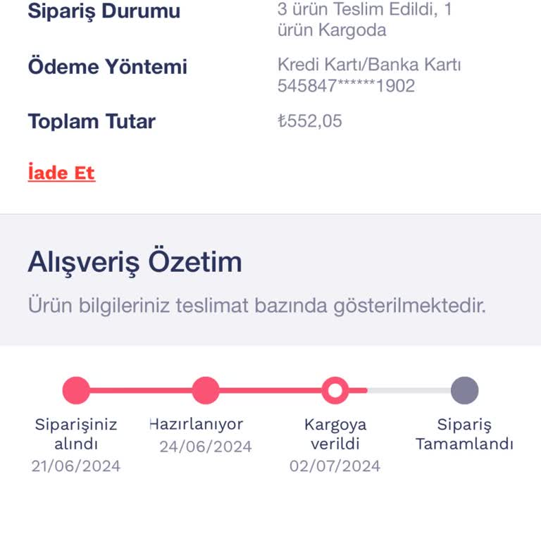 Kargoist Tam Bir İş Bilmez Topluluğundan Oluşmuş