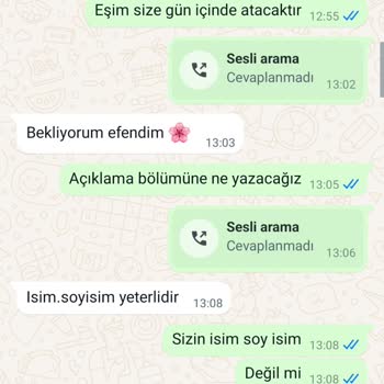 Kurumsal_paketlemeacentesi (Instagram) Sabun Paketleme İşi İle Kandırılmış Bulunmaktayım