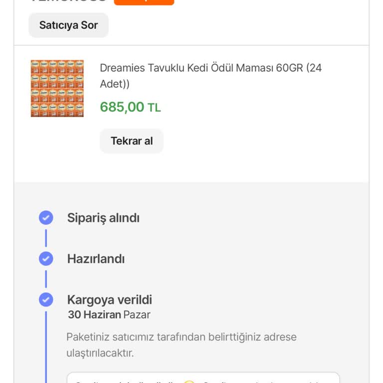 Hepsiburada En Kötü Deneyim