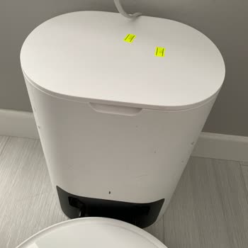 Lydsto R1 Teknik Servis Sorunu