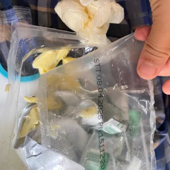 Pınar Et ve Süt Tereyağı Küflü Çıktı