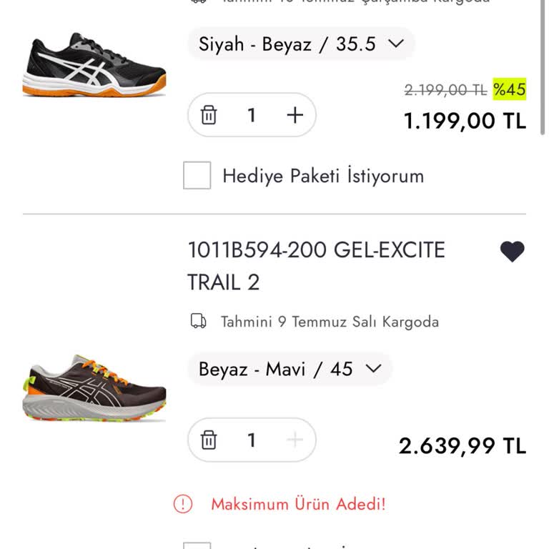 Boyner Kupon Kodu Olmuyor