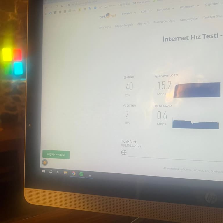 TurkNet İlgisizliği Ve Yetersizliği