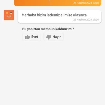 Trendyol 2 Aydır Ürünlerimi Göndermiyor!