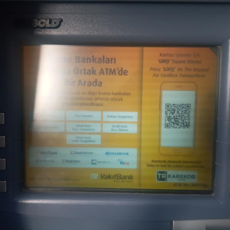 Ziraat Bank Paramı Ödemiyor