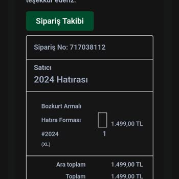 Shopier Üzerinden Üyeliksiz Yaptığım Alışverişi İptal Edemiyorum.