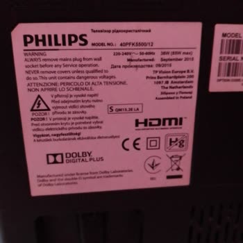 Google Play Philips Oturum Açamıyorum