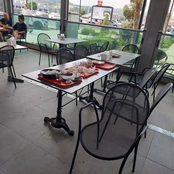 Yasa Tesisleri Çok Pis Bir Tesis