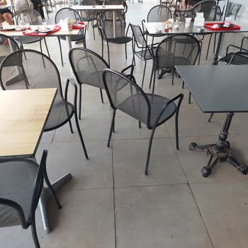 Yasa Tesisleri Çok Pis Bir Tesis