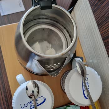 Antalya Alanya'da Hayal Kırıklığı: Lonicera World Otel Deneyimi!