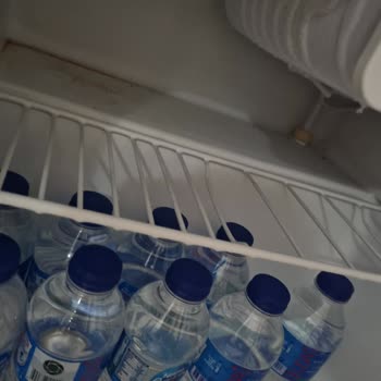 Antalya Alanya'da Hayal Kırıklığı: Lonicera World Otel Deneyimi!