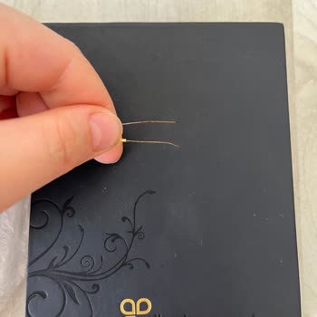 Altınkaynak Kuyumculuk Altınkaynak'tan Aldığım Altın Kolyem Korozyona Uğradı