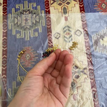 Altınkaynak Kuyumculuk Altınkaynak'tan Aldığım Altın Kolyem Korozyona Uğradı