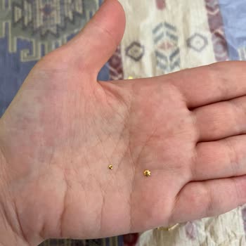 Altınkaynak Kuyumculuk Altınkaynak'tan Aldığım Altın Kolyem Korozyona Uğradı