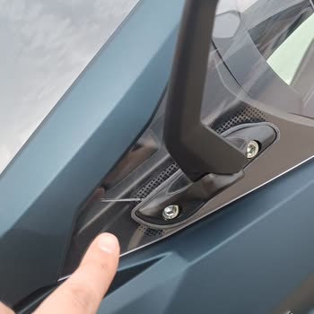 Garaj Motorlu Araçlar Tarafından Mağdur Edildim!