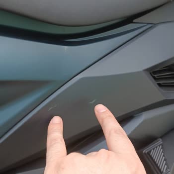 Garaj Motorlu Araçlar Tarafından Mağdur Edildim!