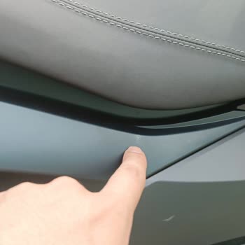 Garaj Motorlu Araçlar Tarafından Mağdur Edildim!