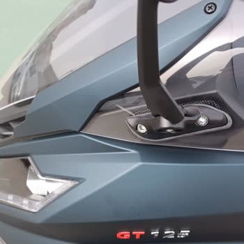 Garaj Motorlu Araçlar Tarafından Mağdur Edildim!