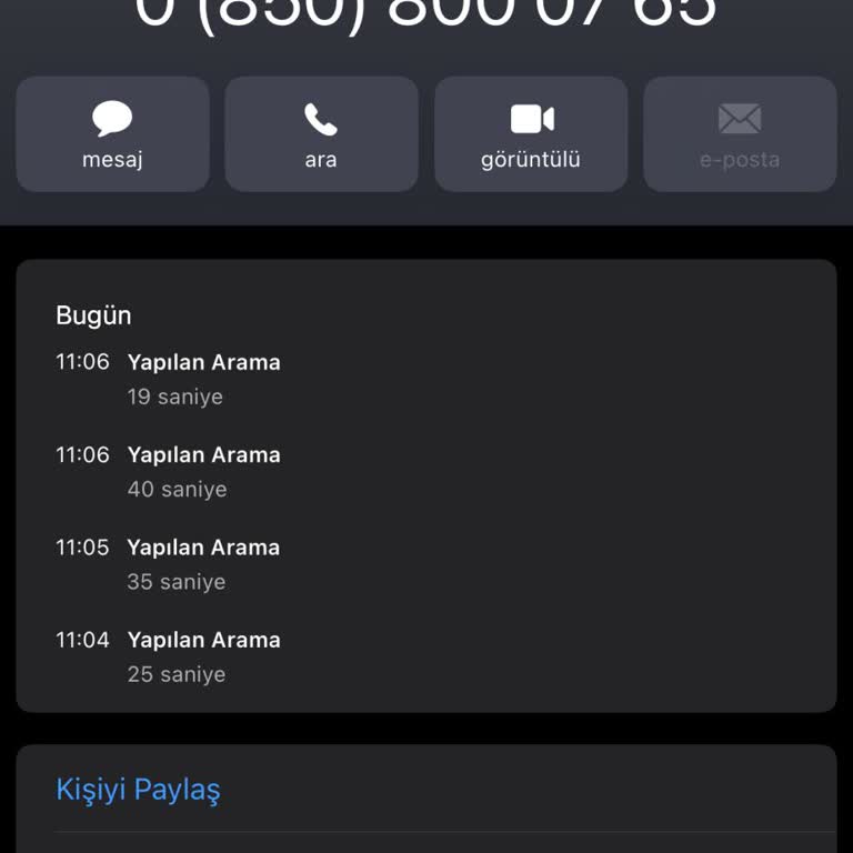 Şok Net Müşteri Hizmetlerine Ulaşamıyorum