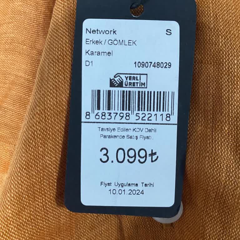 Network Mağazaları Bağımsız Birimler Mi?