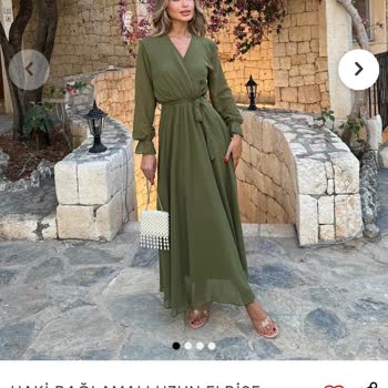 Eyyo Butik Kendi Ürününü Kabul Etmiyor Bana Ait Değil Diye
