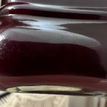 Kemal Kükrer Nar Ekşisi Tadı, Kıvam Ve Lezzet Bozuk Çıktı.