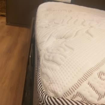 Bambi Yatak Pedli Yataklar Çöküyor