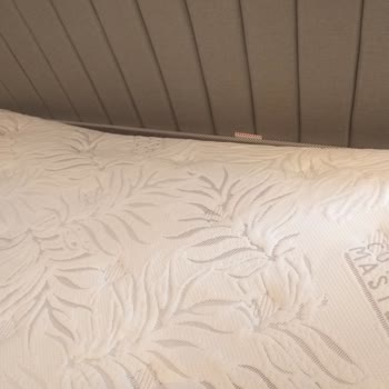 Bambi Yatak Pedli Yataklar Çöküyor