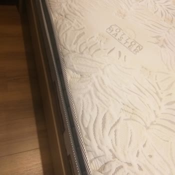 Bambi Yatak Pedli Yataklar Çöküyor