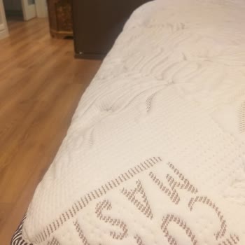 Bambi Yatak Pedli Yataklar Çöküyor