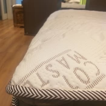 Bambi Yatak Pedli Yataklar Çöküyor