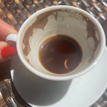 Kahve Dünyasının Kurtlanmış Kahveleri