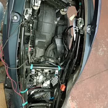 Arora Motor Arora Sınıfta Kaldı