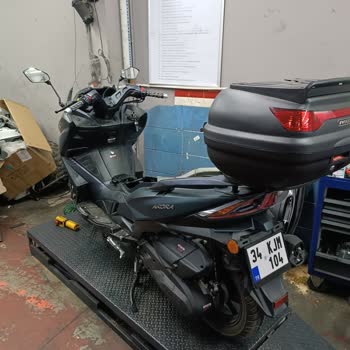 Arora Motor Arora Sınıfta Kaldı