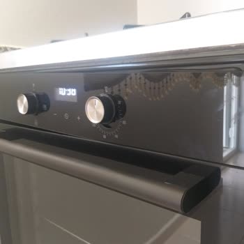 Simfer 3'lü Ankastre Arızalı Ürün.