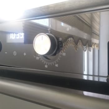 Simfer 3'lü Ankastre Arızalı Ürün.