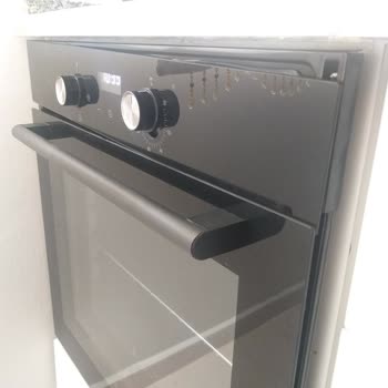 Simfer 3'lü Ankastre Arızalı Ürün.