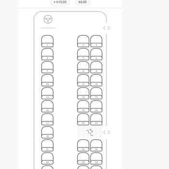 Kamil Koç Taktir Ve Şikayet