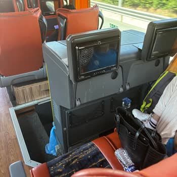 Kamil Koç Taktir Ve Şikayet