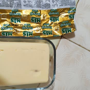 Mis Tereyağında Kararma