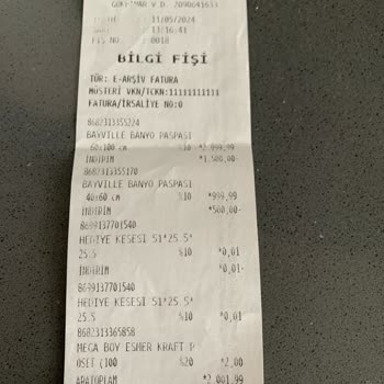 Chakra Banyo Paspası İlk Yıkamada Bozuldu