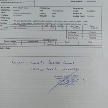 Kelebek Mobilya 5 Aydır Teslim Edilmeyen Bahçe Mobilyası Ve İlgisiz Müşteri Hizmetleri