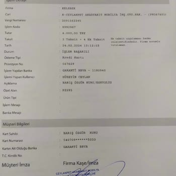 Kelebek Mobilya 5 Aydır Teslim Edilmeyen Bahçe Mobilyası Ve İlgisiz Müşteri Hizmetleri