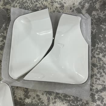 Emsan Yemek Takımı Aldım İadesini Yapmıyorlar